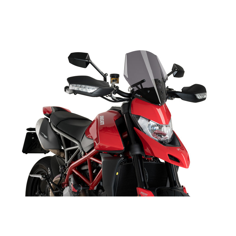 PUIG WINDS. NAKED NEW GENERATION HYPERMOTARD 950/SP 3634F