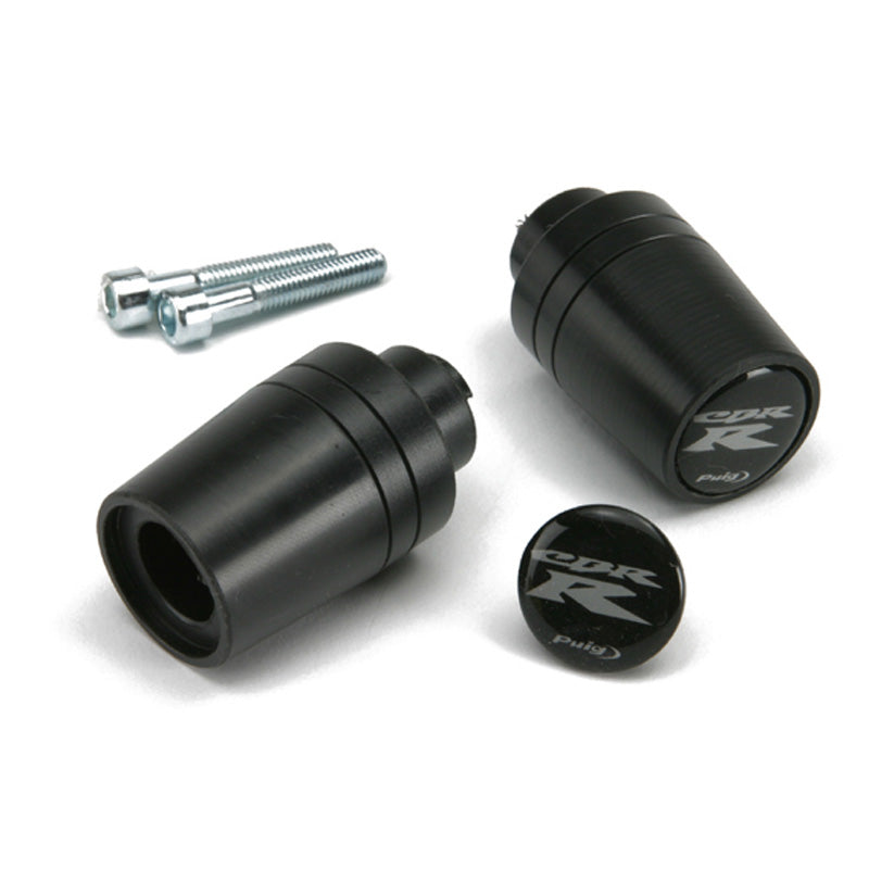 PUIG PUIG HANDLEBAR PLUGS HONDA VFR/VTR (2PCS). 4240