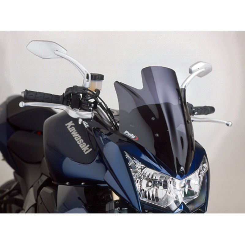 PUIG RACING WS Z1000 2007 D SMOKE 4361F