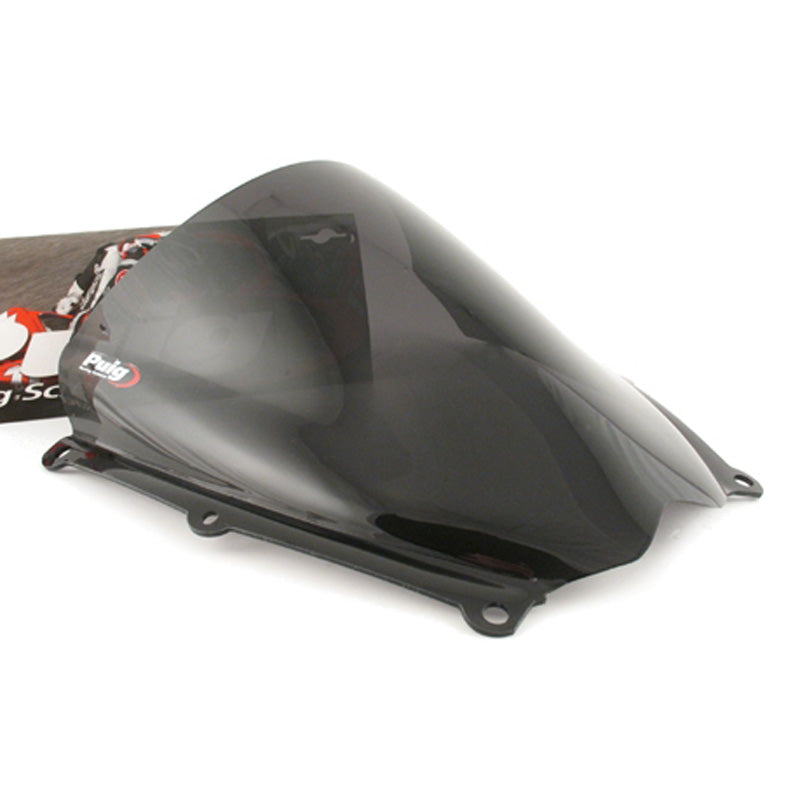 PUIG RACING WS GSXR1000 07-08 D SMOKE 4363F