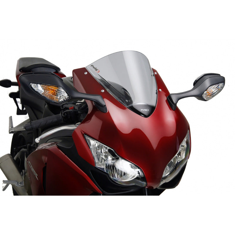 PUIG RACING WS CBR1000RR 08 D SMOKE 4623F