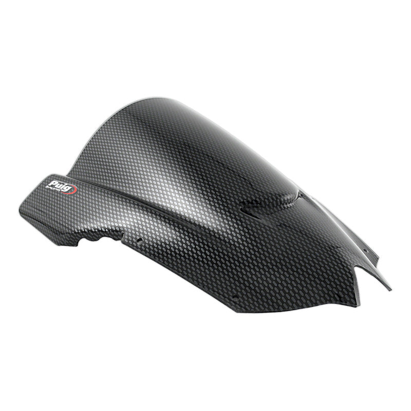 PUIG D.B. WSCREEN CARBON LOOK R6 2008. 4635C