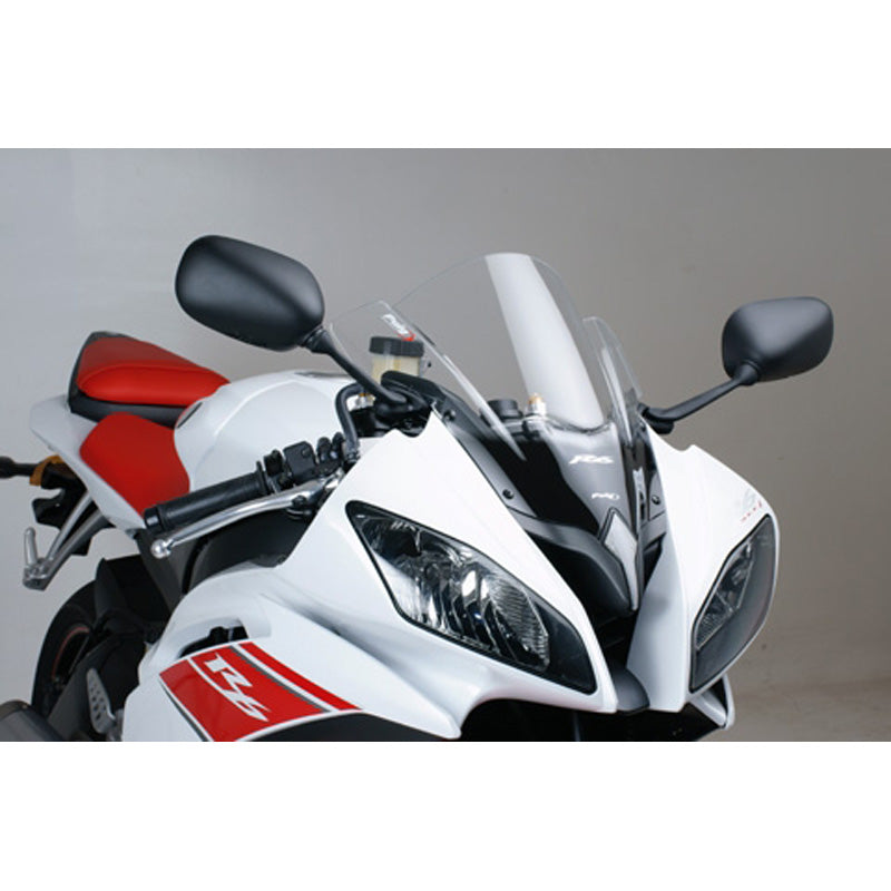 PUIG RACING WS R6 08-16 CLEAR 4635W