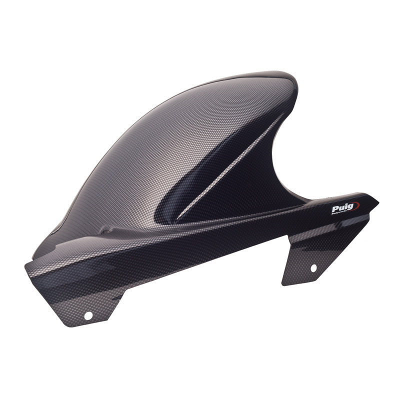 PUIG REAR MUDGUARD CARBON CB1000F (10-13) 4691C