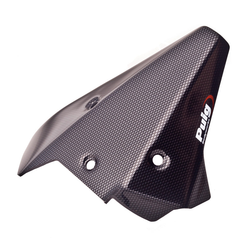 PUIG RR HUGGER HONDA CB1000R 08'-17' C/CARBON 4692C