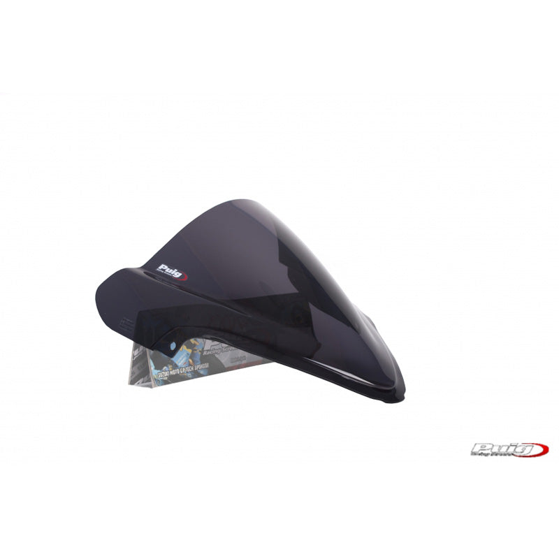 PUIG RACING WS GSXR1300 08 D SMOKE 4826F