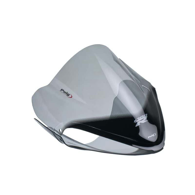 PUIG RACING SCREEN SUZUKI GSXR1300 HAYABUSA 08-17 C/SMO 4826H