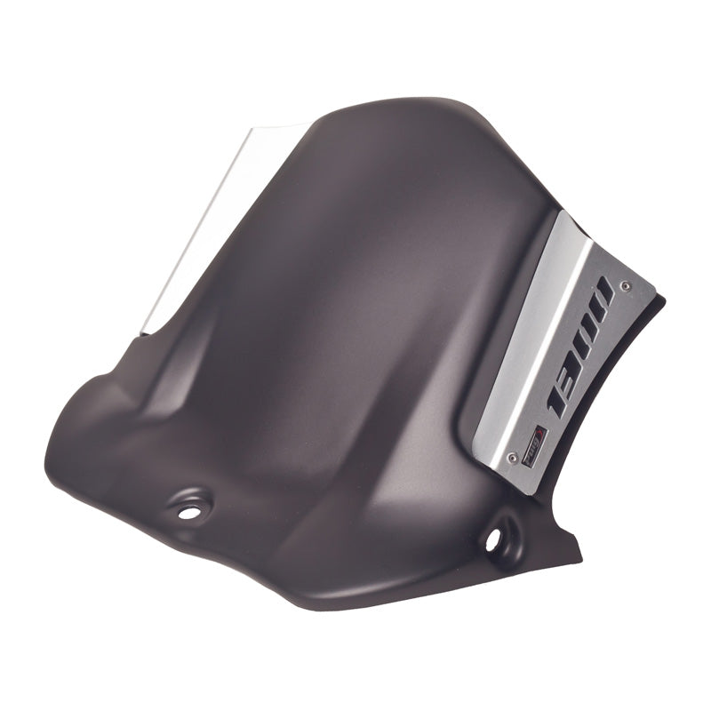 PUIG RR HUGGER B-KING 08'-11' C/MATT BLACK 4834J