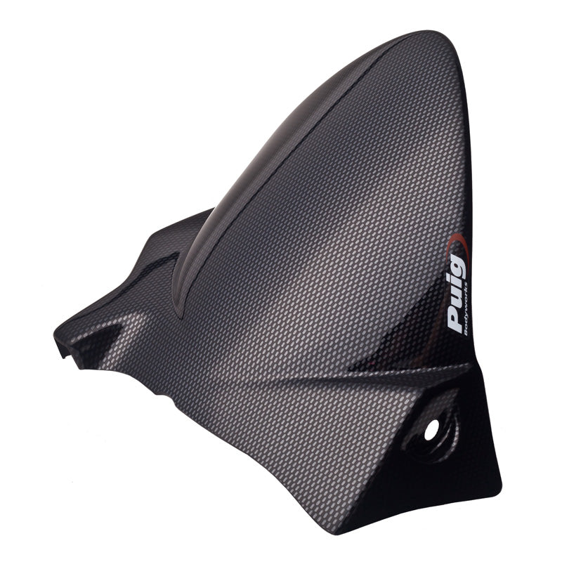 PUIG RR HUGGER APR.APRILIA SHIVER 750/GT SHIVER 900 4902C