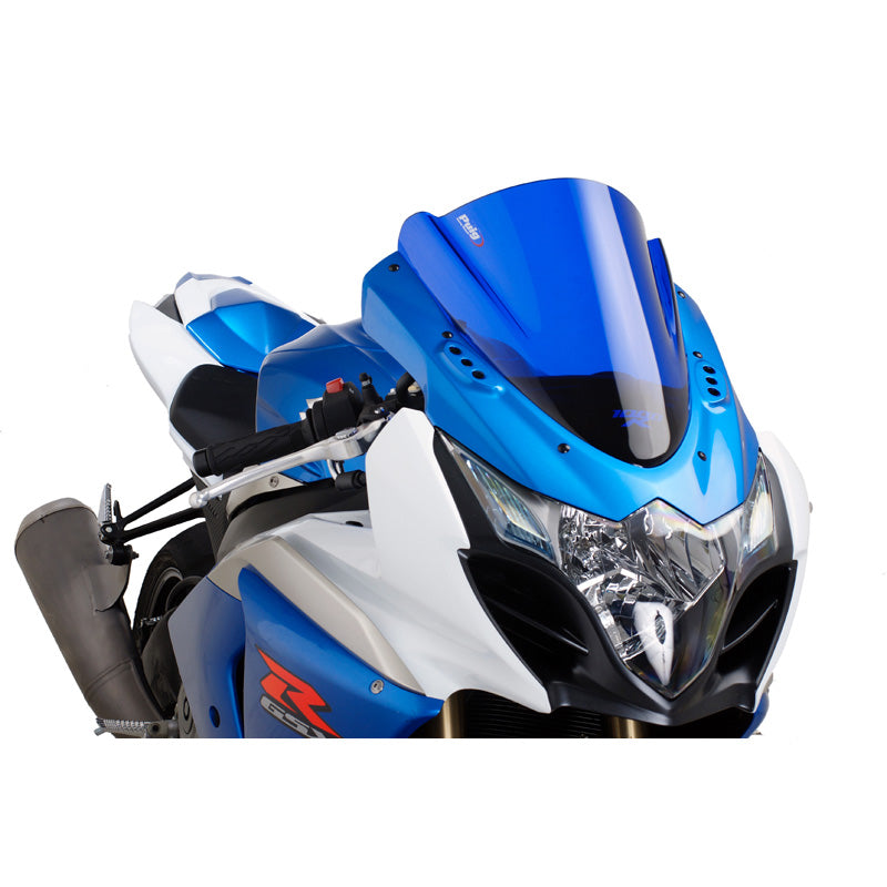 PUIG RACING SCREEN D.B. BLUE GSXR1000 2012 4933A