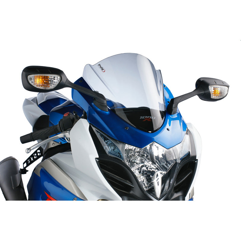 PUIG D.B WSCREEN LIGHT SMK GSXR1000 2009. 4933H