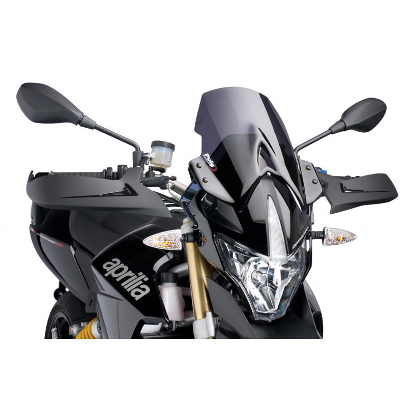 PUIG TOURING WS DORSODURO 09-10 D SMOKE (NRH) 4947F