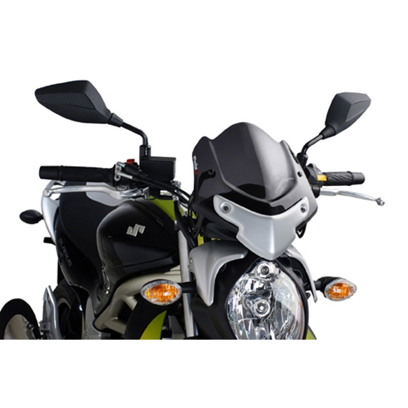 PUIG SPORT WS GLADIUS 09-10 D SMOKE 4951F