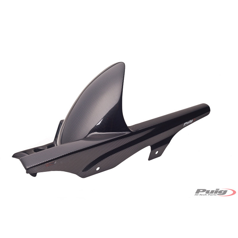 PUIG RR HUGGER SUZUKI SV650 16-18'/SV650X 18' 5019C