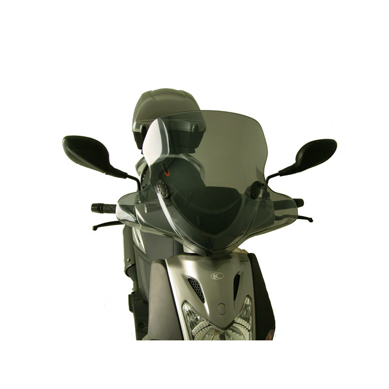 PUIG CITY TOURING WSCREEN KYMCO AGILITY L.SMOKE 5025H