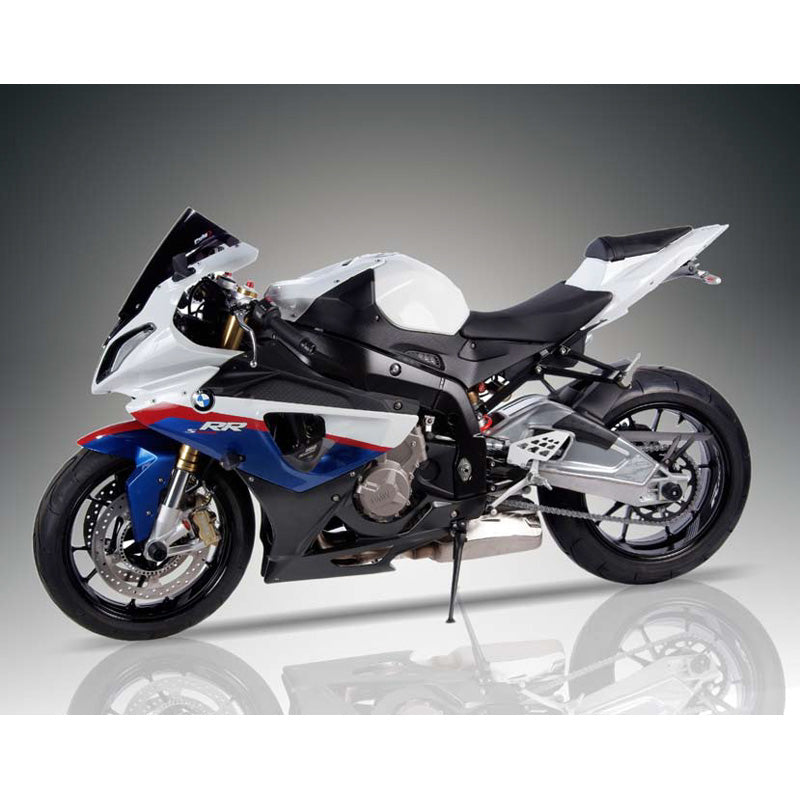 PUIG RACING WS S1000RR 09-10 D SMOKE 5205F