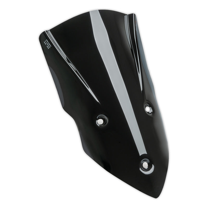 PUIG TOURING SCREEN MULTIESTRADA 1200 10-12'C/BLACK 5250N