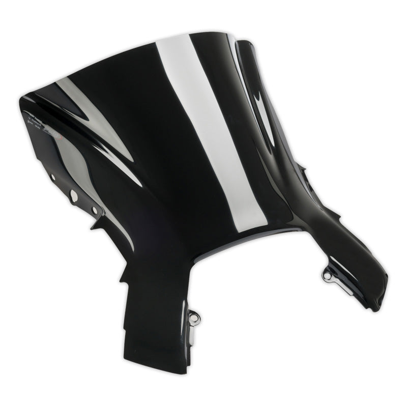 PUIG Z-RACING SCREEN HONDA VFR1200F 10-17' C/BLACK 5251N