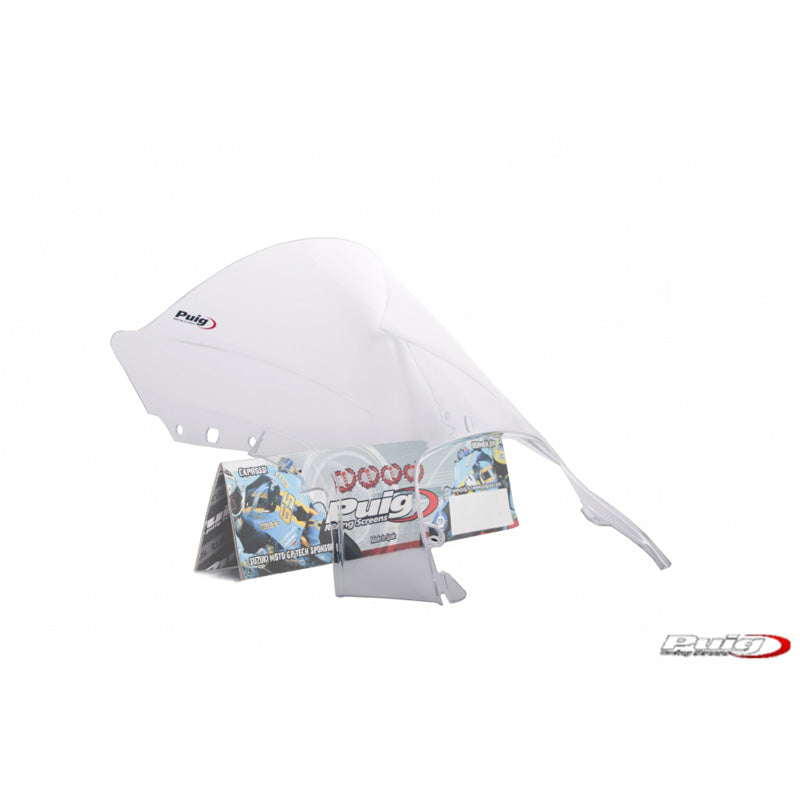PUIG RACING WS VFR1200 CLEAR 5251W