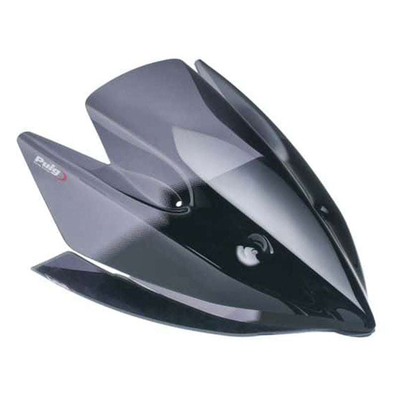 PUIG SPORT WS Z1000 10 D SMOKE 5254F