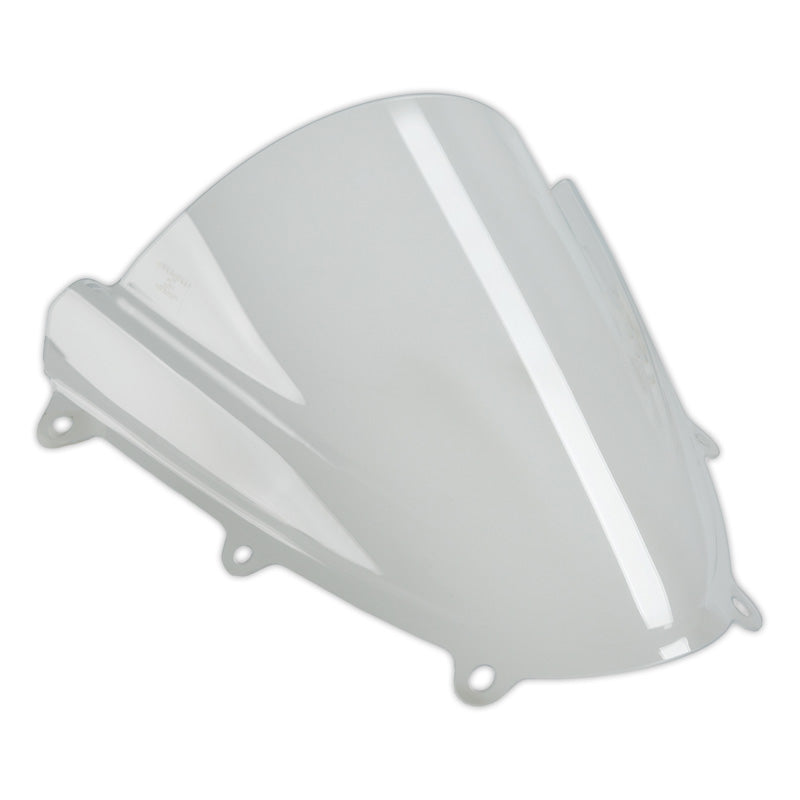PUIG RACING WS GSX-R600/750 11 CLEAR 5605W