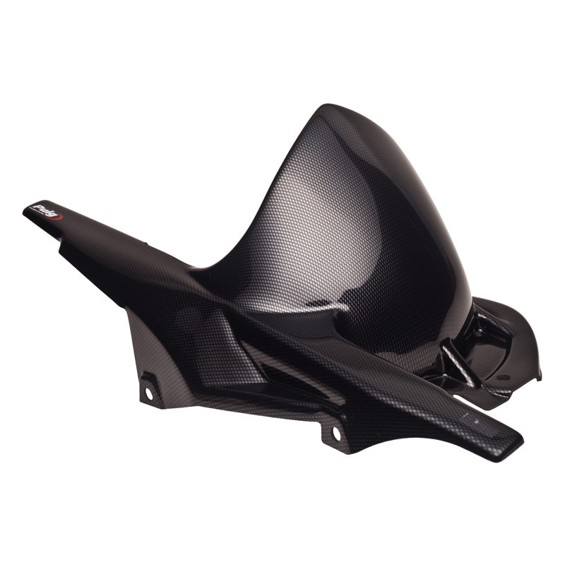 PUIG RR HUGGER BMW F800R 09-18'C/CARBON 5882C