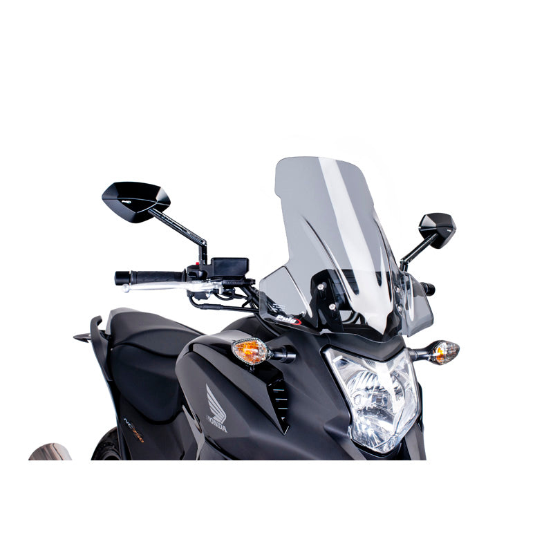 PUIG TOURING SCREEN HONDA NC700X 12-13' C/SMOKE 5992H