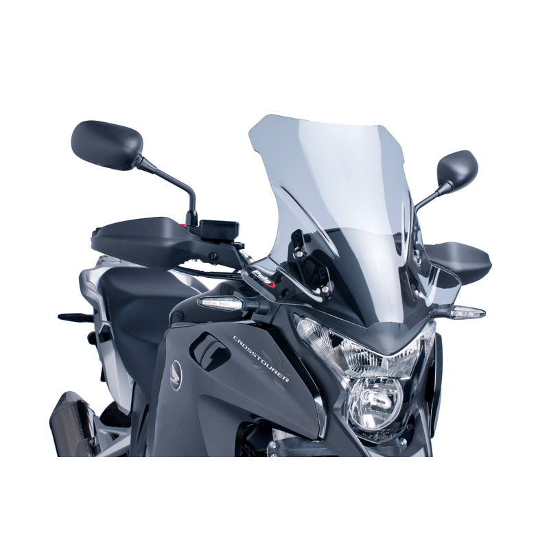 PUIG TOURING SCREEN HONDA CROSSTOURER 12-15' C/SMOKE 5993H