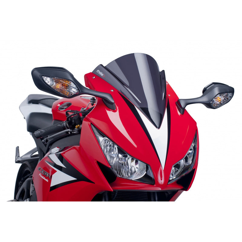 PUIG RACING WS BR1000RR 12 D SMOKE 5994F