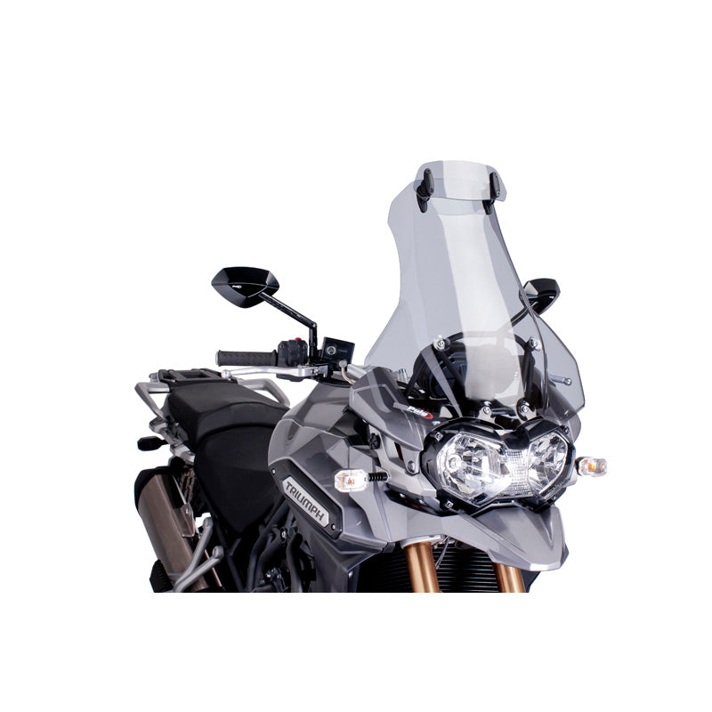 PUIG TOUR.SCREEN/VIS TRIUMPH TIGER EXPLORER/XC 12-15' 6006H
