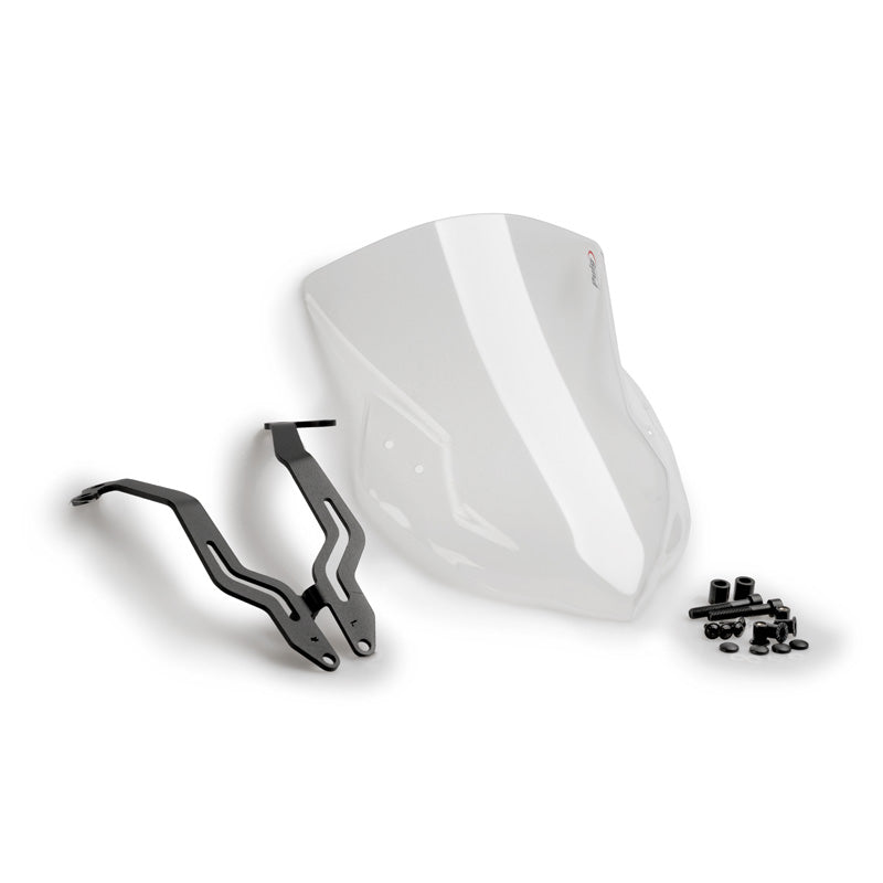 PUIG WINDSHIELD NEW GENERATION INAZUMA 250 13'-17' C/C 6251W