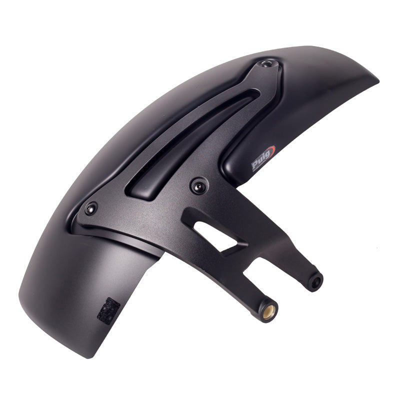 PUIG PUIG REAR MUDGUARD R1200GS 2013 MATT BLACK 6352J