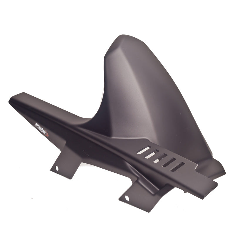 PUIG RR HUGGER BMW F700GS 12-17' C/MATT BLACK 6366J