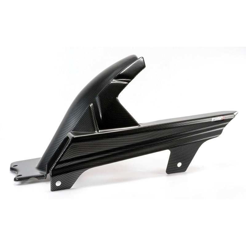 PUIG REAR FENDER SUZ V-STROM 1000 (14-15) CARBON 6477C