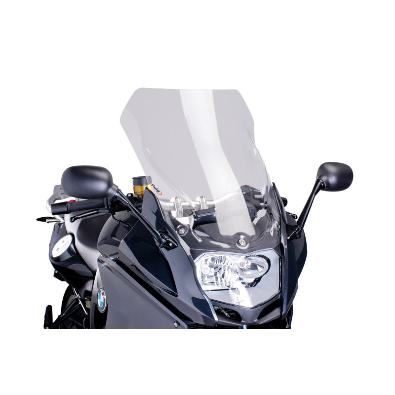PUIG TOURING SCREEN BMW F800GT 13-18' C/CLEAR 6485W