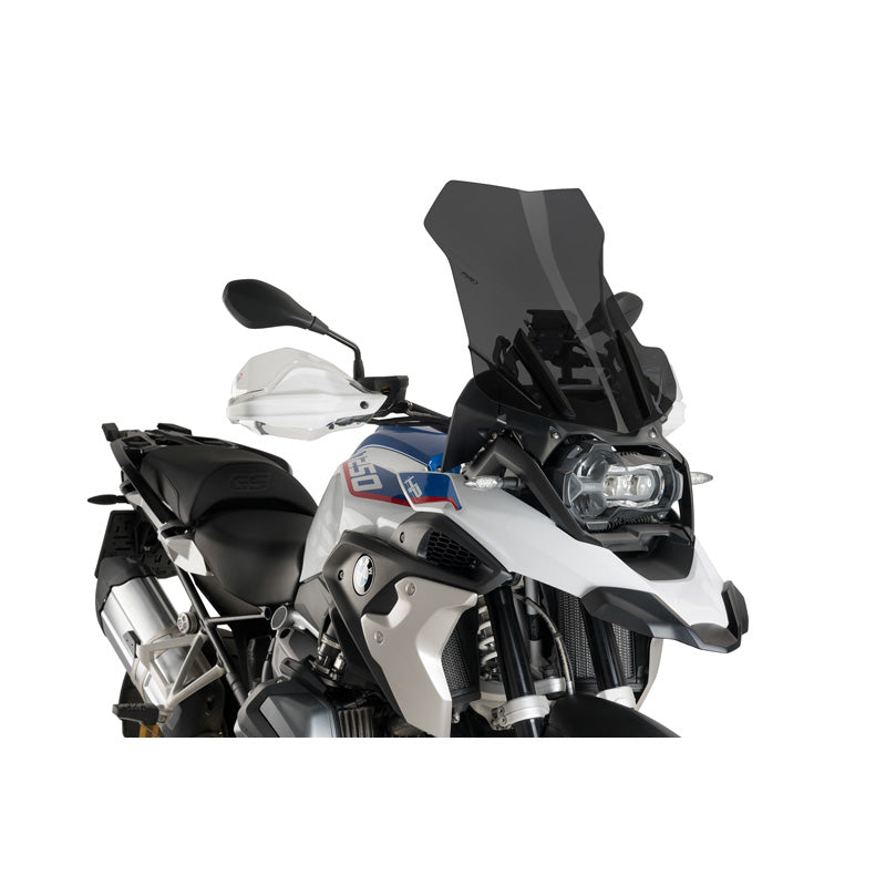 PUIG TOURING SCREEN BMW R1200GS 13-18' C/DARK SMOKE 6486F