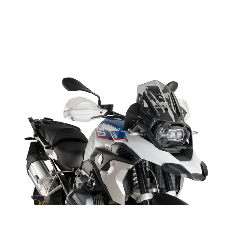 PUIG SPORT SCREEN BMW R1200GS 13-18' C/SMOKE 6487H