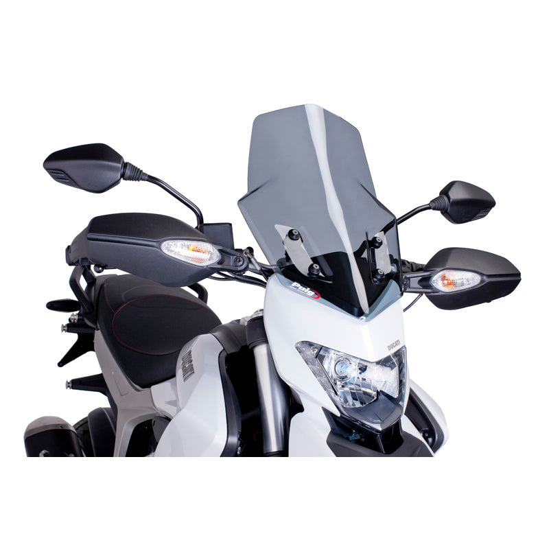 PUIG TOURING WS HYPERSTRADA 13-16 L SMOKE (FB) 6492H