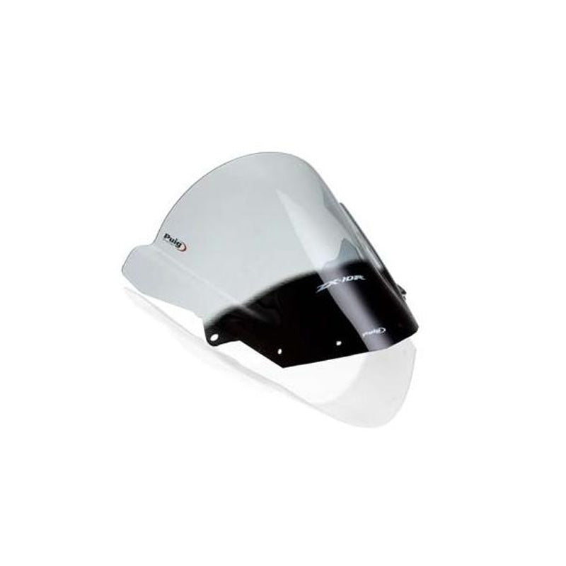 PUIG RACING WS DAYTONA 675 13 D SMOKE 6498F