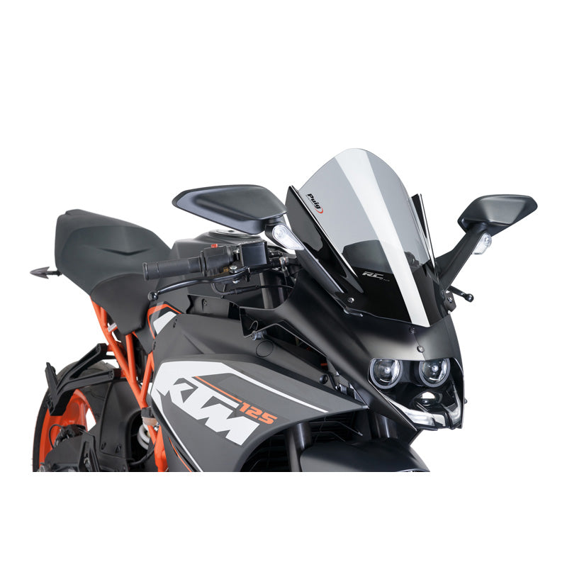 PUIG Z-RACING WS RC125 7004H
