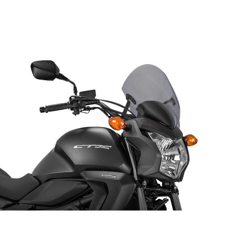 PUIG N.G. WSCREEN CTX700N (2014) L.SMOKE 7009H