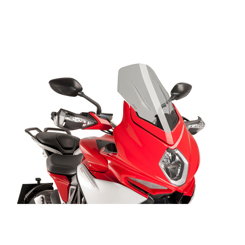 PUIG TOURING SCREEN MVAGUSTA TURISMO VELOCE 800 14-18 7017H