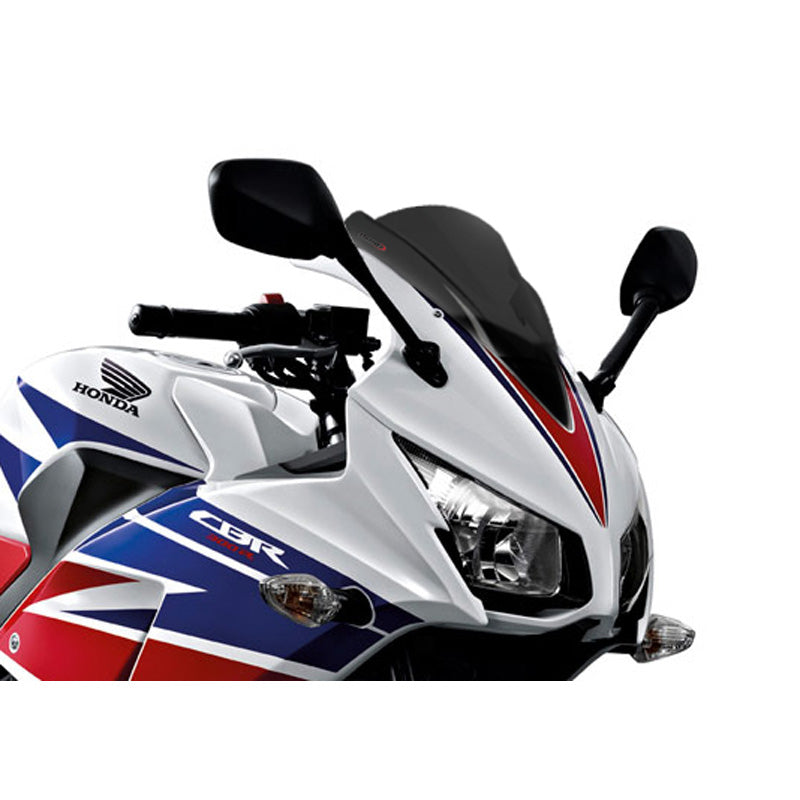 PUIG RACING WS CBR300R 14 D SMOKE 7228F