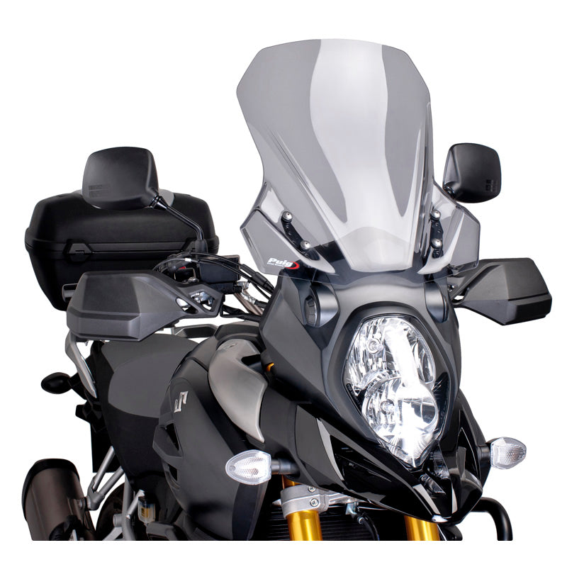 PUIG TOURING SCREEN SUZUKI DL1000 V-STROM 14-18'/XT 17- 7229H