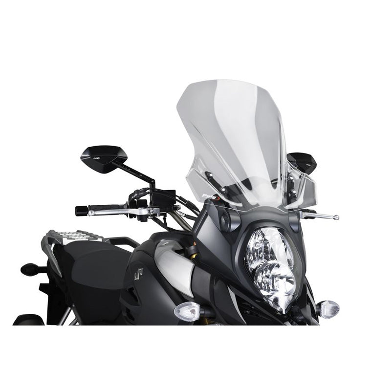 PUIG TOURING SCREEN SUZUKI DL1000 V-STROM 14-18'/XT 17- 7229W