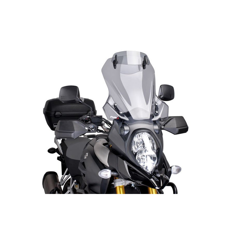 PUIG SCREEN TOU/VIS SUZUKI DL1000 V-STROM 14-18'/XT 17- 7230H