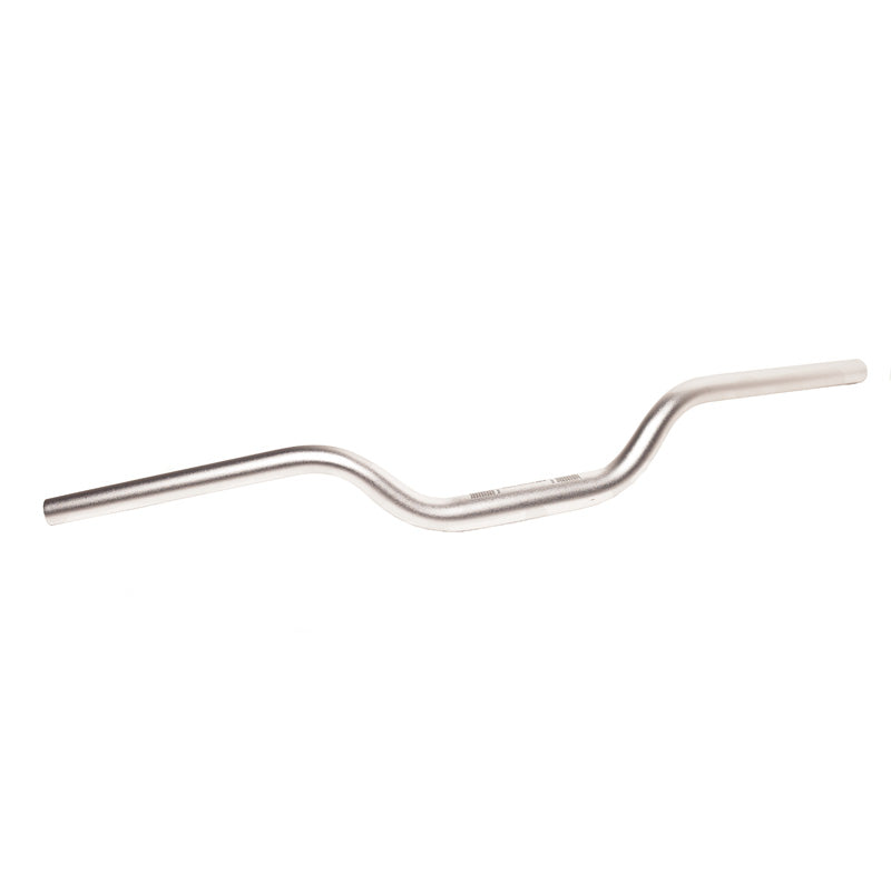 PUIG 29MM HANDLEBAR MEDIUM SILVER 7493P