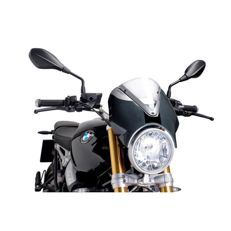 PUIG WINDSHIELD NEW GENERATION BMW R NINE T 14'-18'CUP 7559W