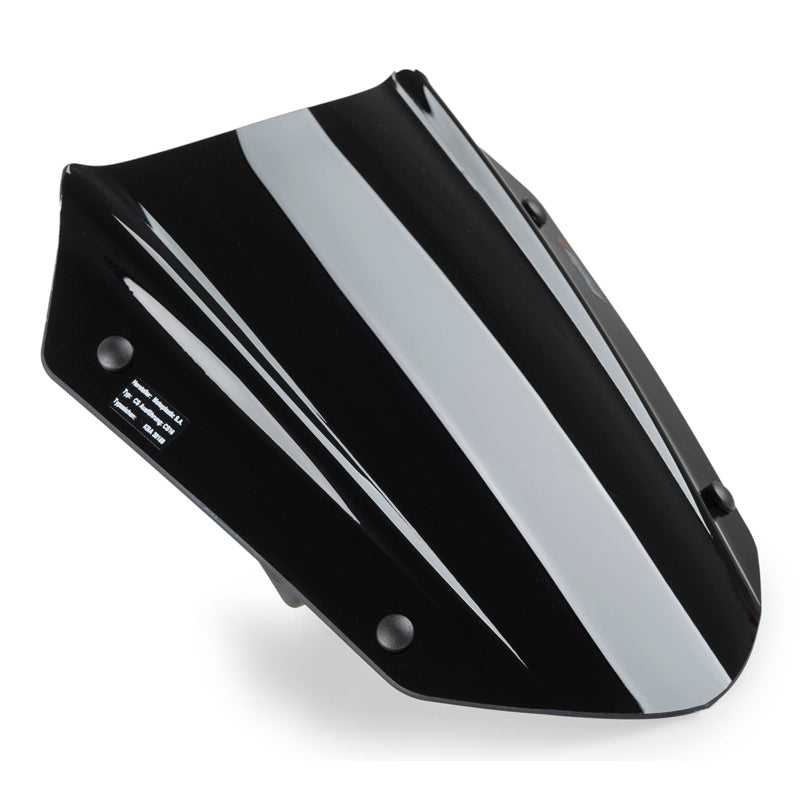 PUIG SCREEN NEW GEN. SPORT DUCATI DIAVEL 14-18' C/BLAC 7592N