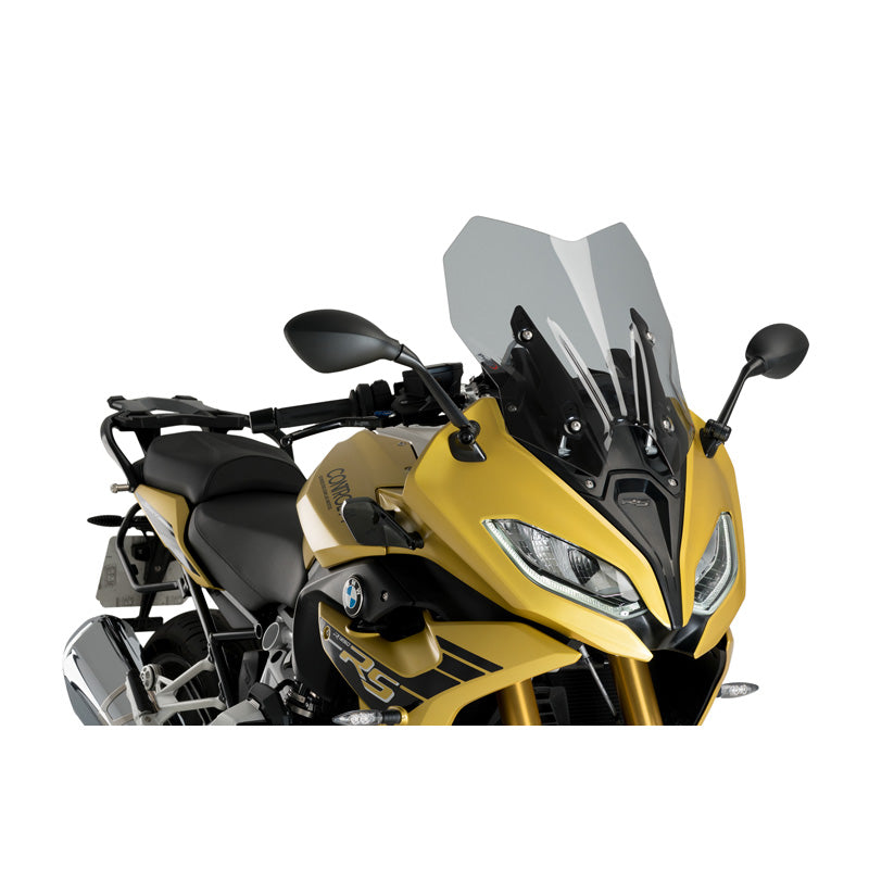 PUIG RACING SCREEN BMW R1200 RS 15'-18' C/SMOKE 7616H